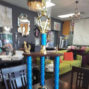 Meet your Posher, Eddy